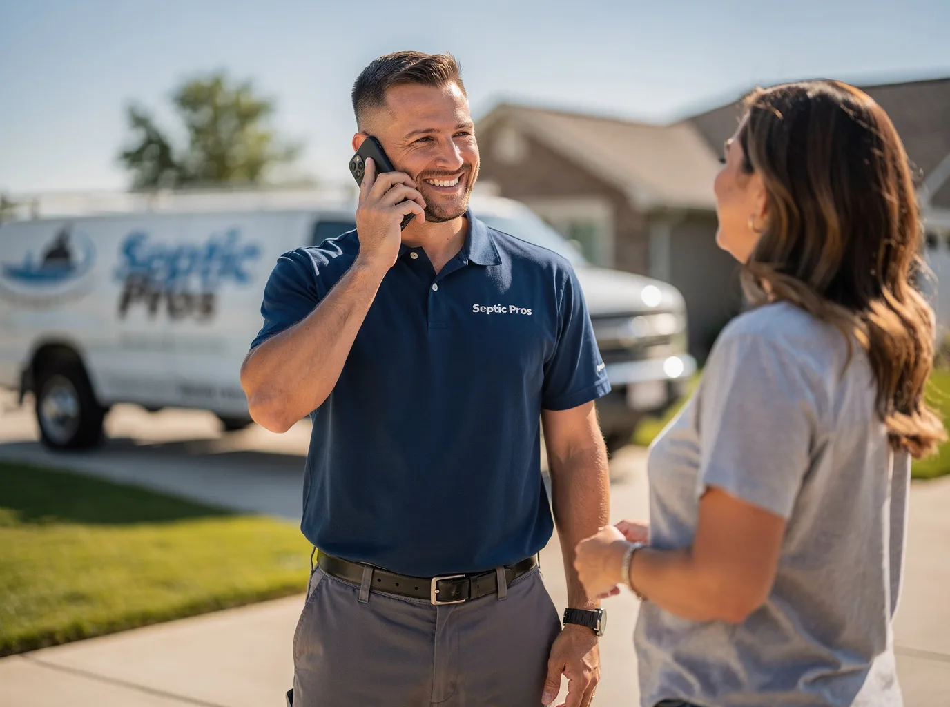 Septic Tank Pumping Grenora, ND FAQs